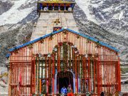 kedarnath dham