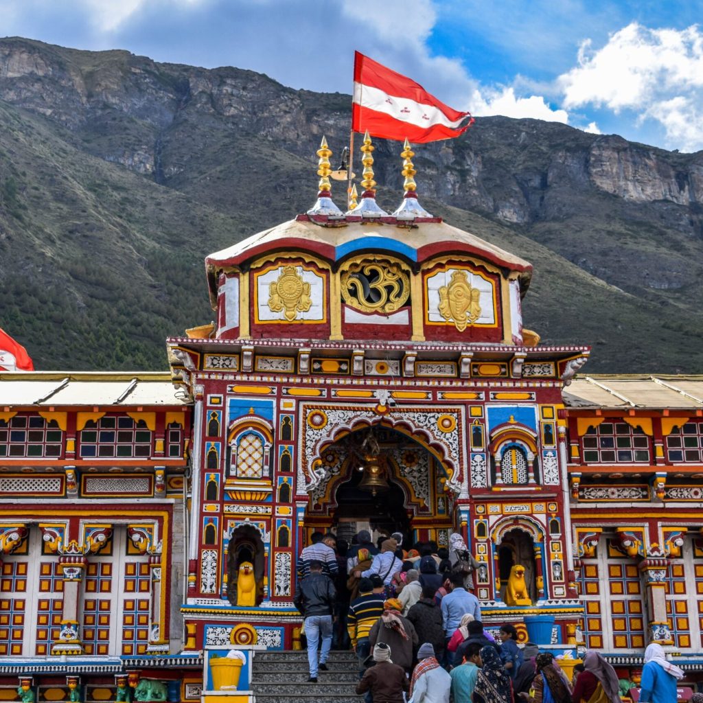 Badrinath