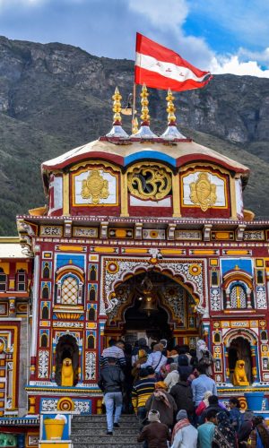 Badrinath