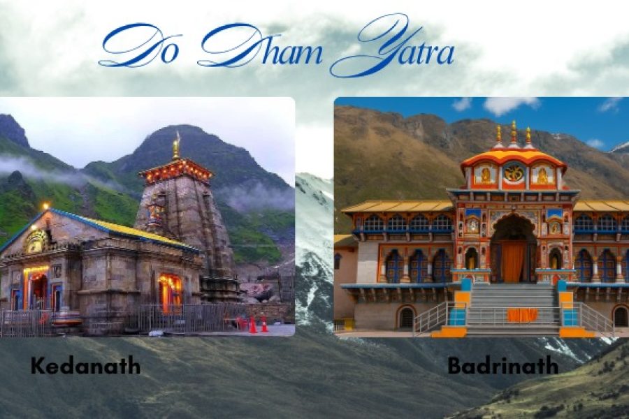 do dham yatra new