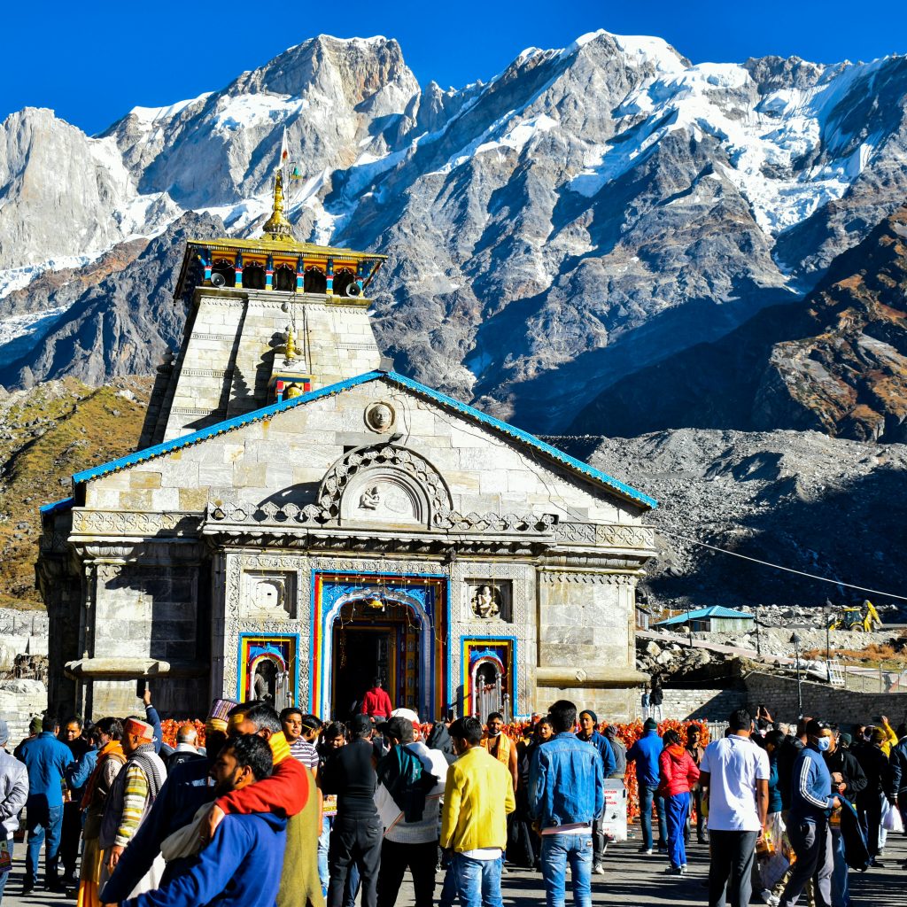 kedarnath 2