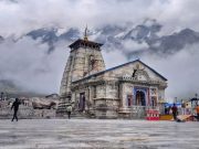 4 Dham Yatra Delhi to Delhi 11 night 12 days